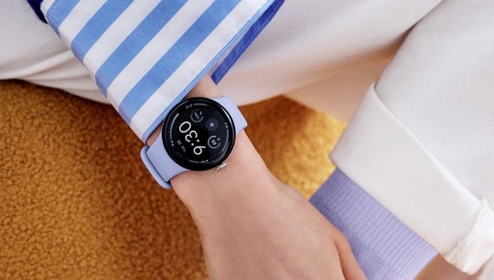 Google Pixel Watch 4