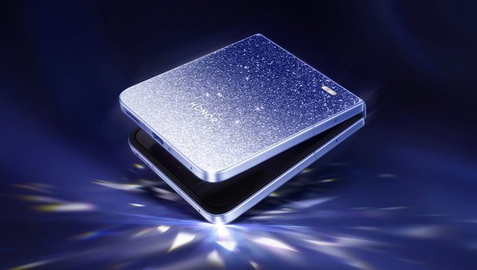 Honor Magic V Flip 2