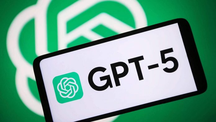 OpenAI GPT-5