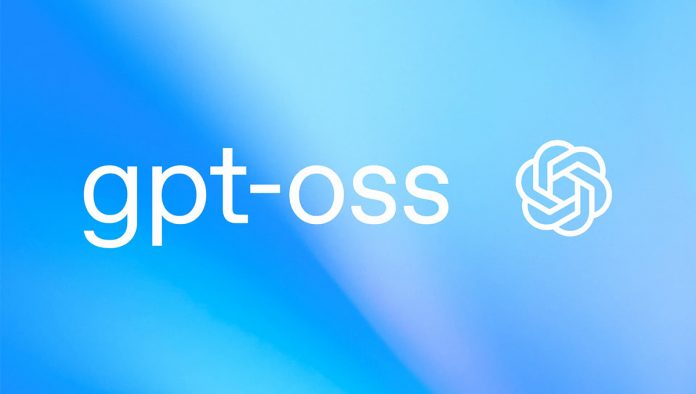 OpenAI gpt-oss