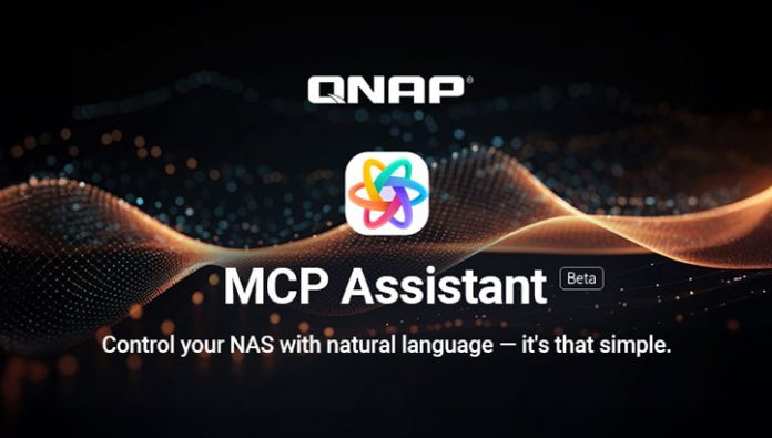 QNAP
