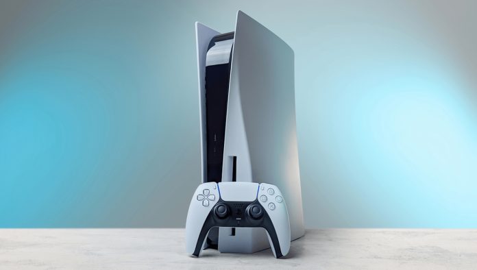 PlayStation 5