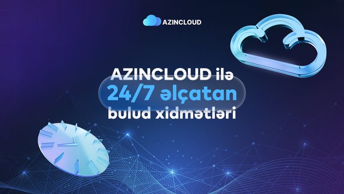 AZINCLOUD