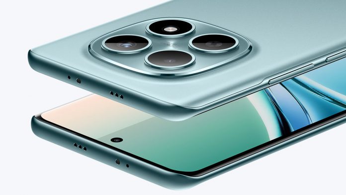 Redmi Note 15