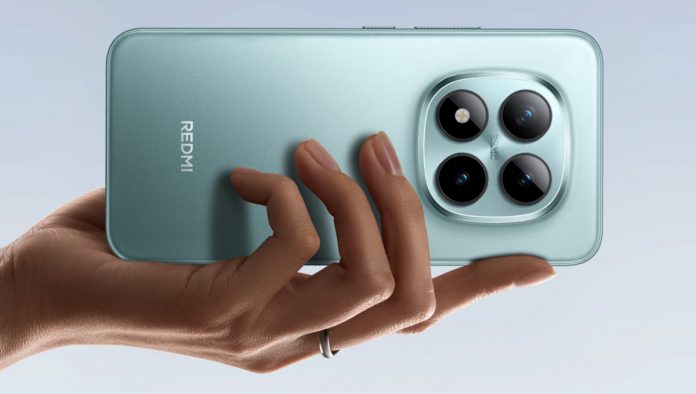 Redmi Note 15 Pro