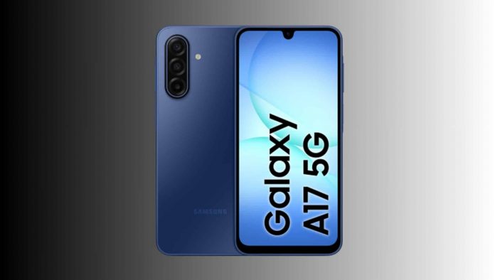 Samsung Galaxy A17 5G