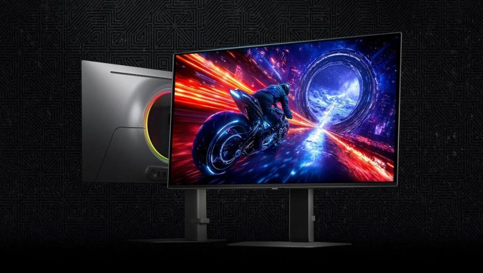 Samsung Odyssey G6 (G60SF)