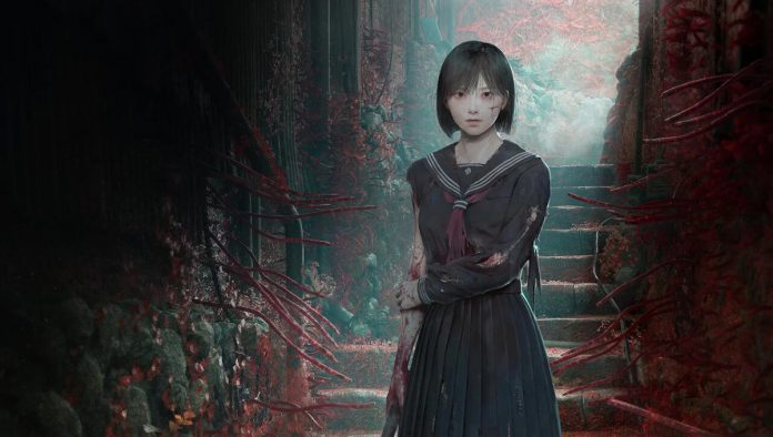 Silent Hill f