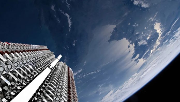 Starlink