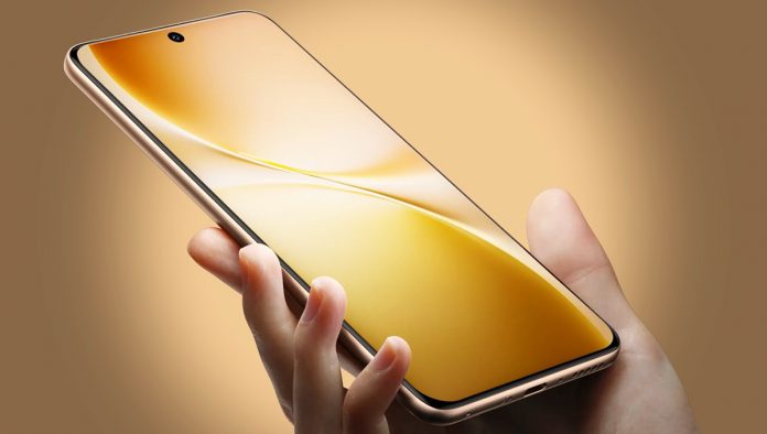 Vivo V60