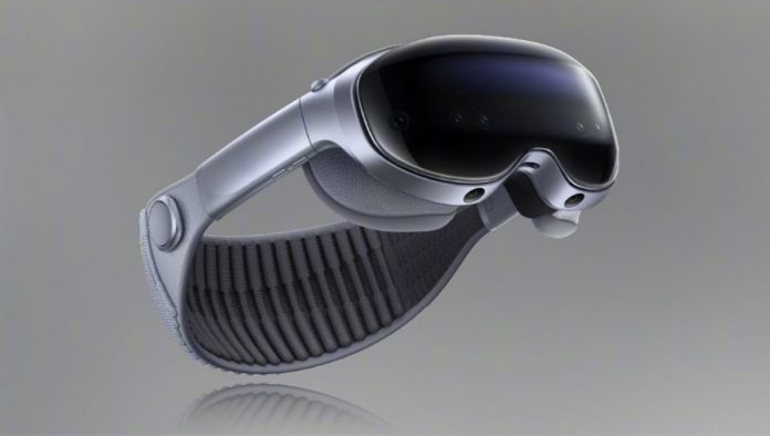 Vivo Vision Explorer Edition