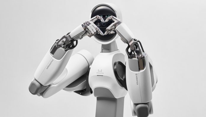 WIRobotics ALLEX