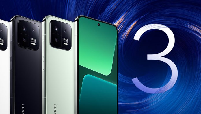 Xiaomi HyperOS 3
