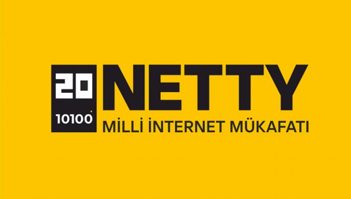 NETTY 2025