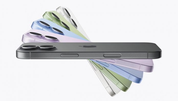 iPhone 17