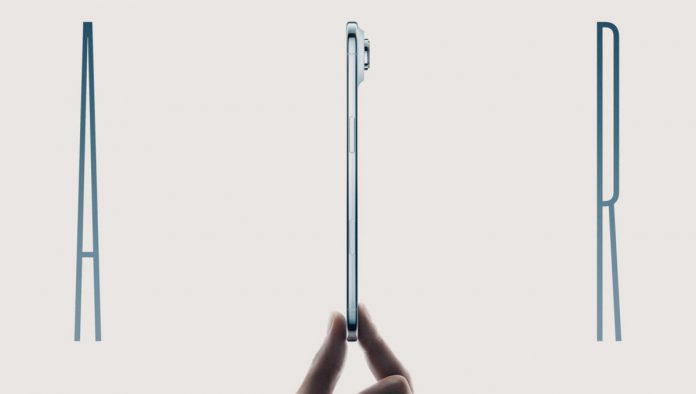 iPhone Air