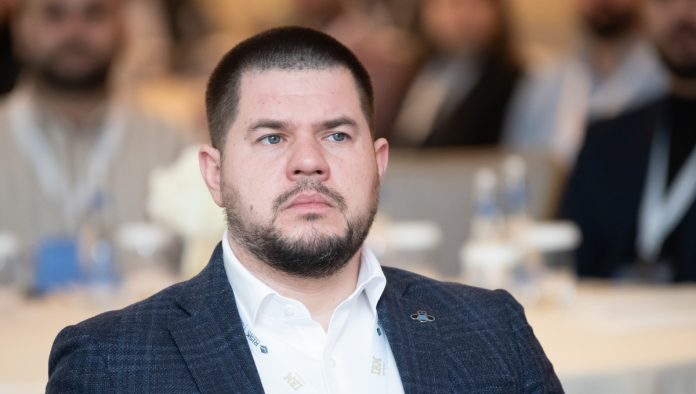 Вениамин Федоренко