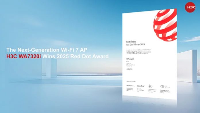 Red Dot