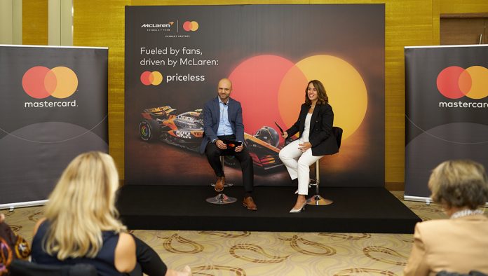 Mastercard
