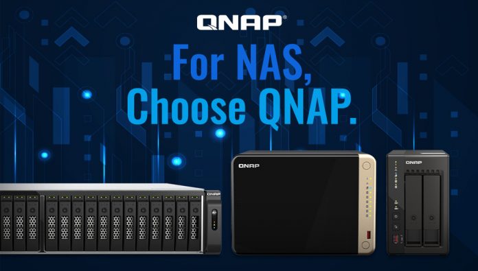 QNAP