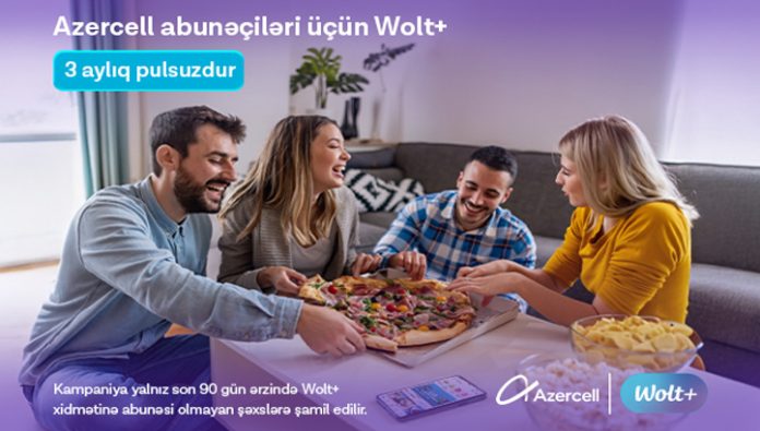 Azercell