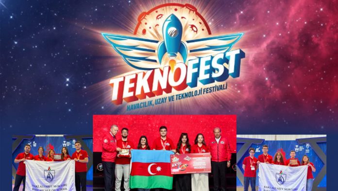 Teknofest 2025