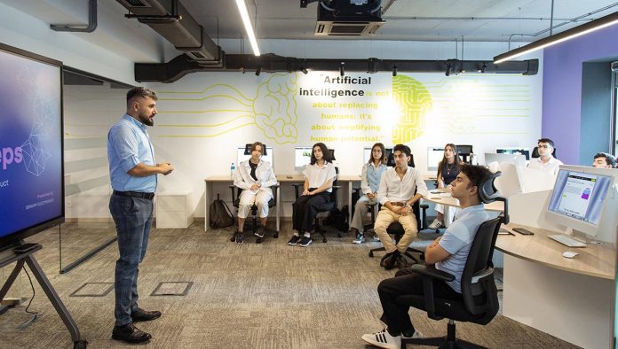 AI Academy