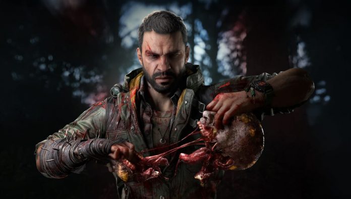 Dying Light: The Beast