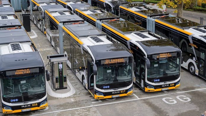 MAN Truck & Bus AG