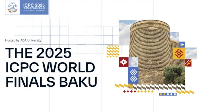 ICPC 2025