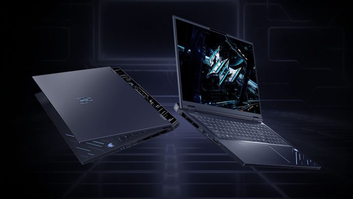 Acer Predator Helios 18P AI