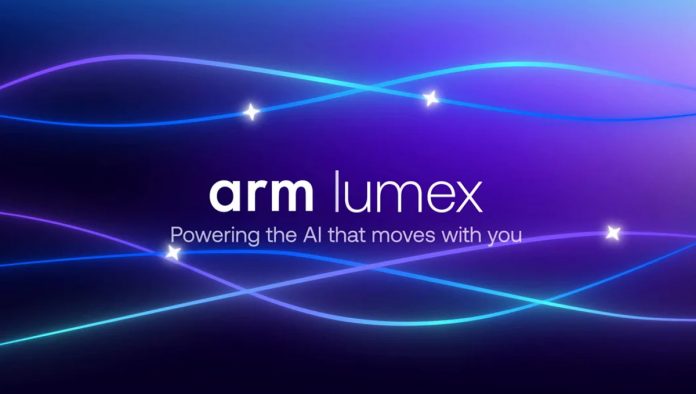 Arm Lumex