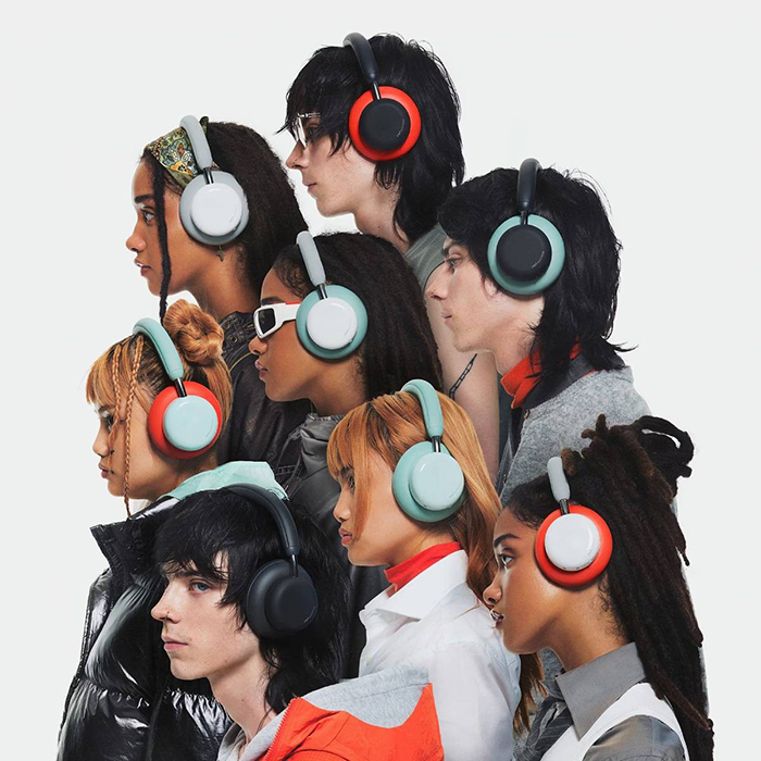 CMF Headphone Pro