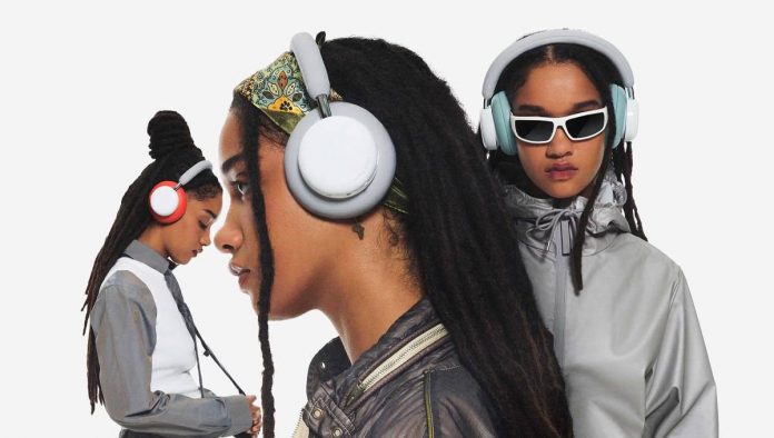 CMF Headphone Pro