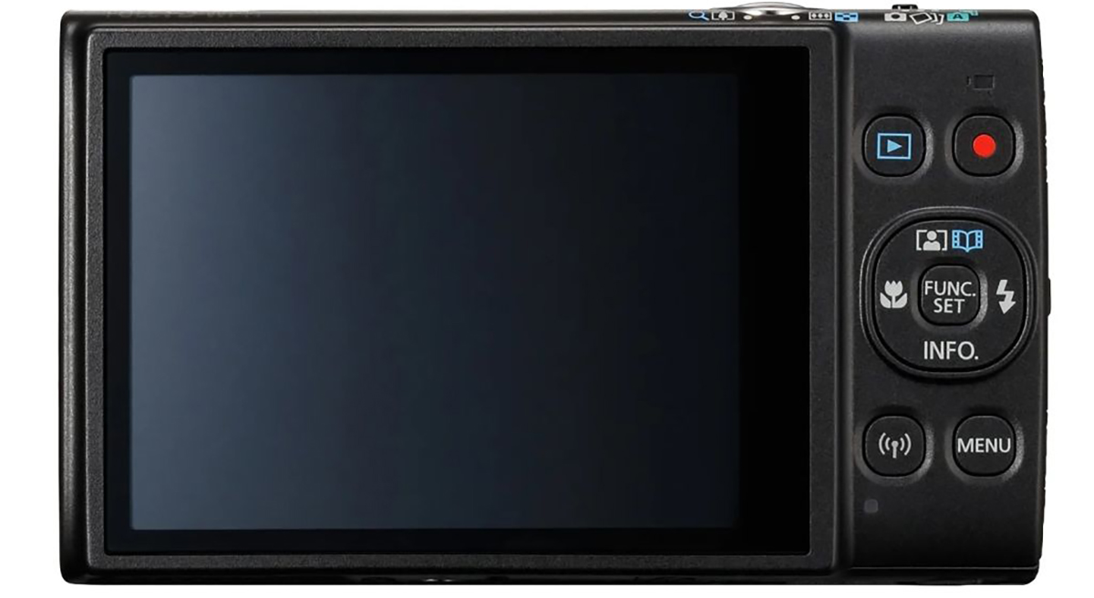 Canon PowerShot Elph360 HS A