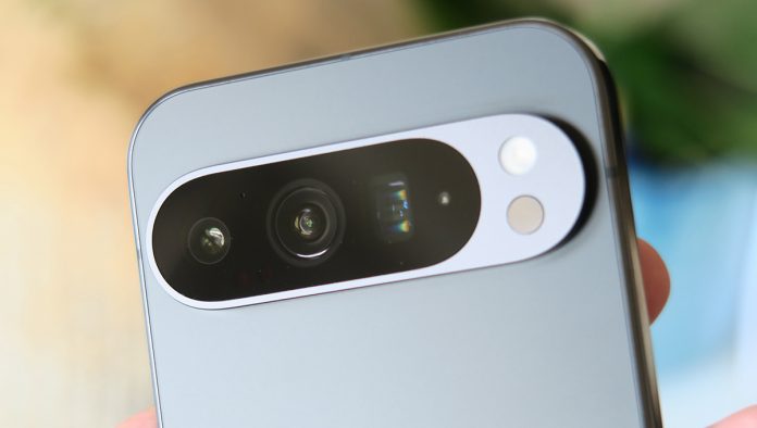 Google Pixel