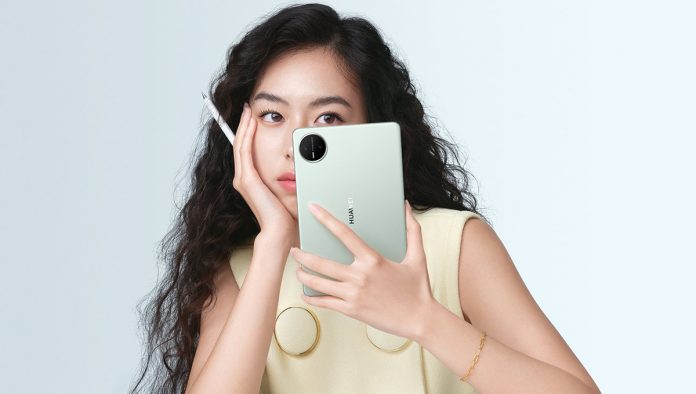 Huawei MatePad Mini