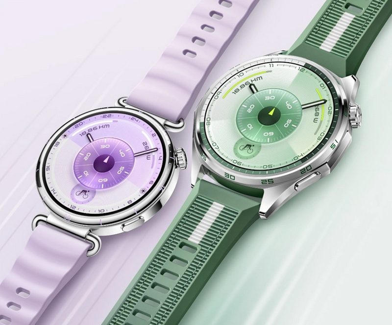 Huawei Watch