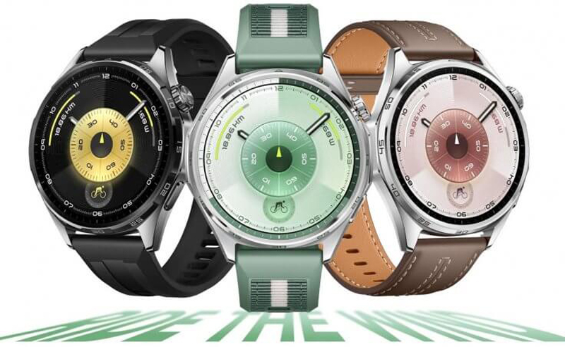 Huawei Watch