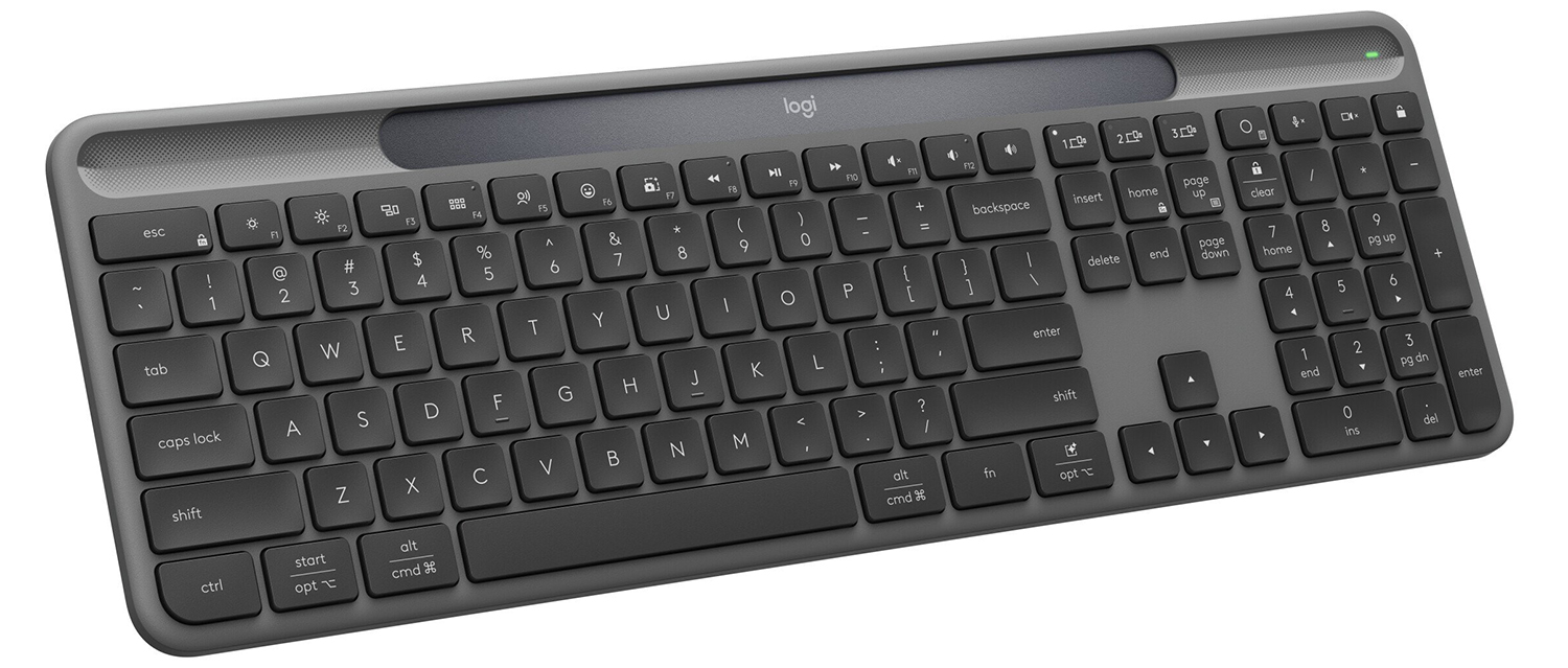 Logitech