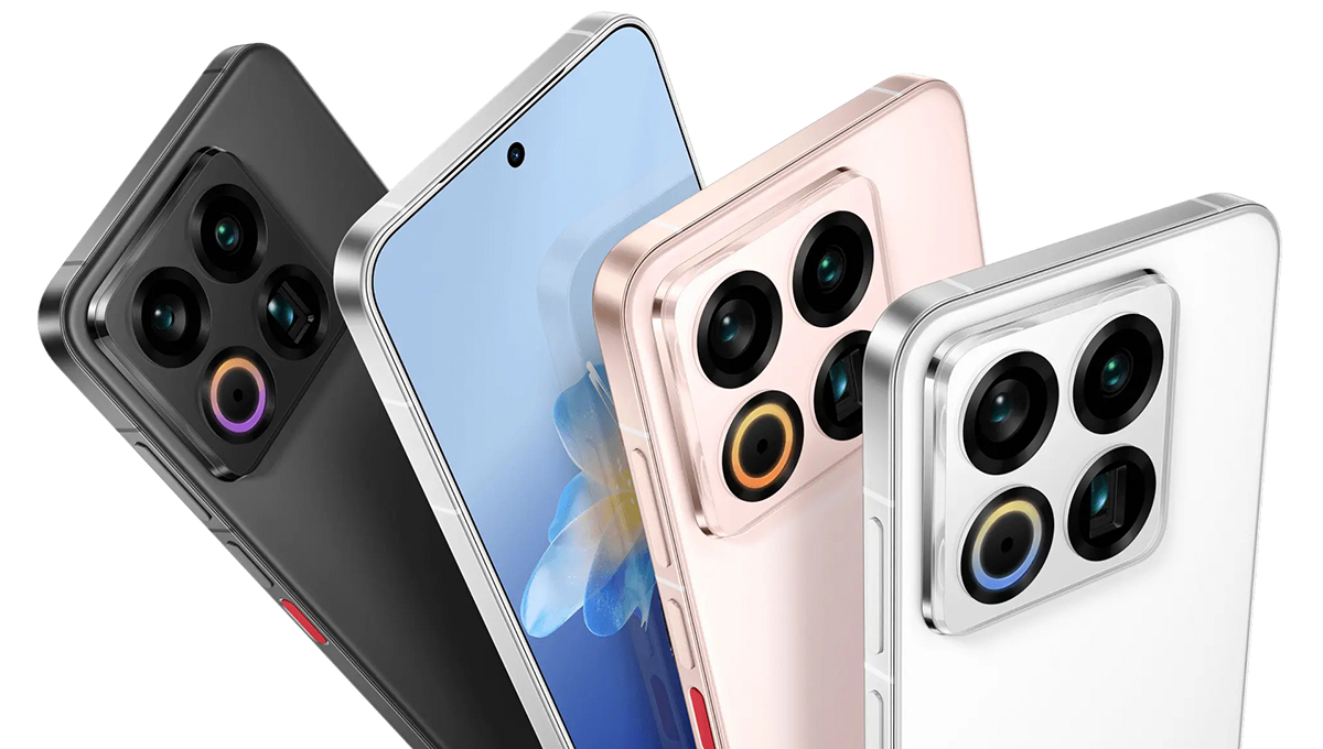 Meizu 22