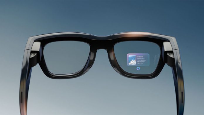 Meta Ray-Ban Display