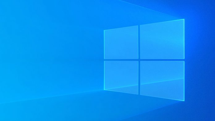 Microsoft Windows 10