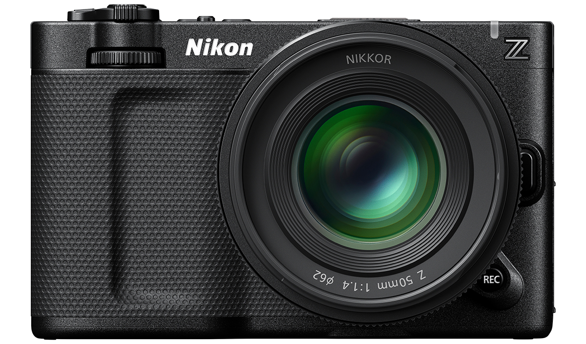 Nikon ZR