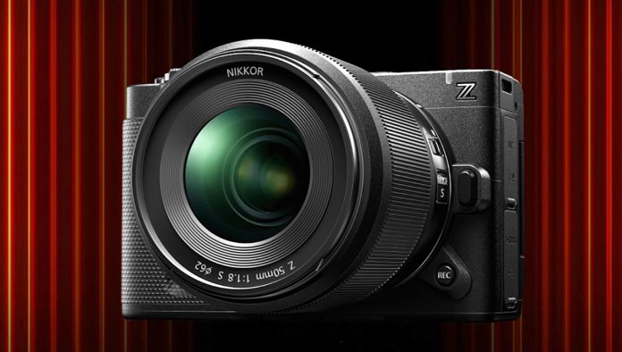 Nikon ZR