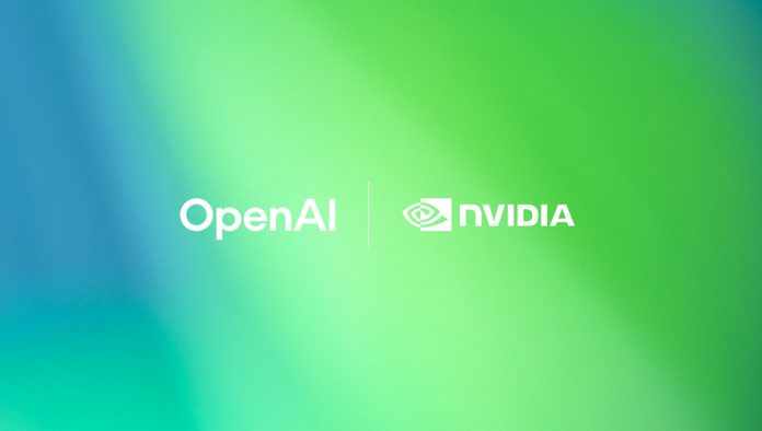 Nvidia OpenAI