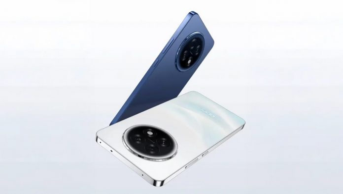 OPPO A6 Max