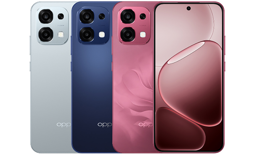 OPPO F31 5G
