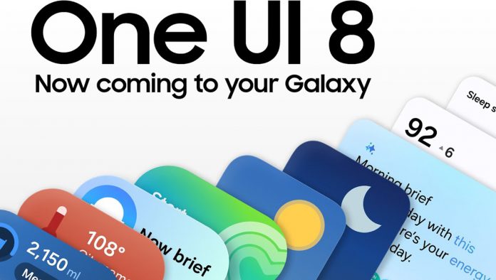 One UI 8