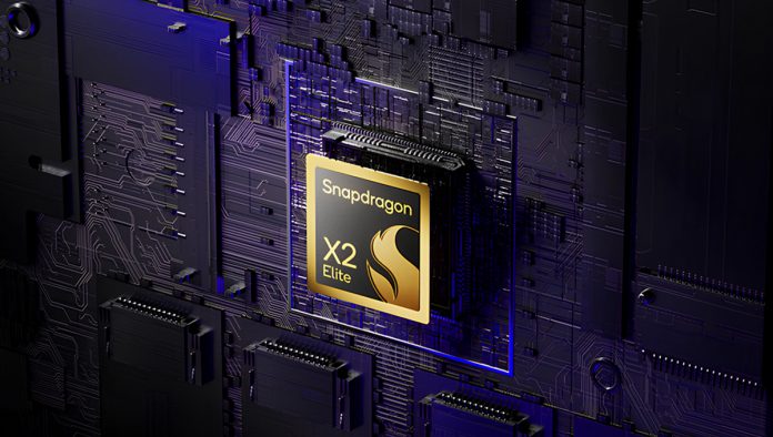 Qualcomm Snapdragon X2 Elite